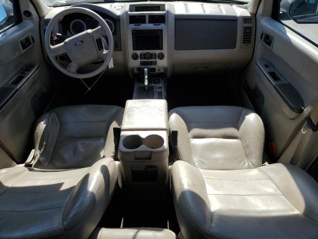 Photo 8 from auction – 2008 FORD ESCAPE with VIN 1FMCU49H28KC81781