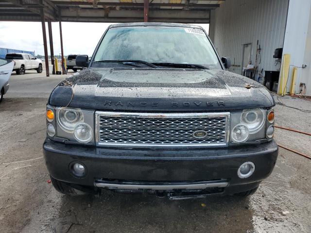 Photo 5 from auction – 2003 LAND ROVER RANGE ROVE with VIN SALME11413A129933