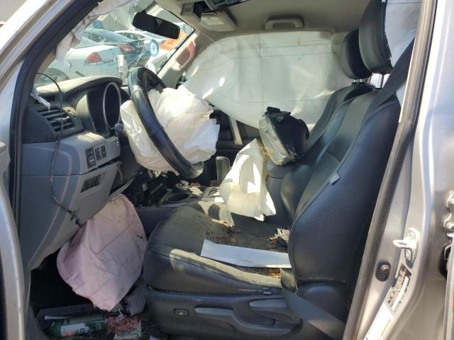 Photo 7 from auction – 2013 TOYOTA 4RUNNER SR with VIN JTEBU5JRXD5123493