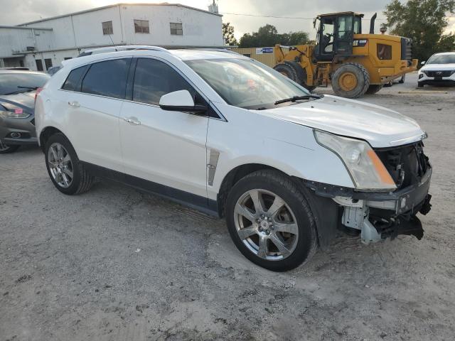Photo 4 from auction – 2011 CADILLAC SRX PERFOR with VIN 3GYFNBEY8BS584465