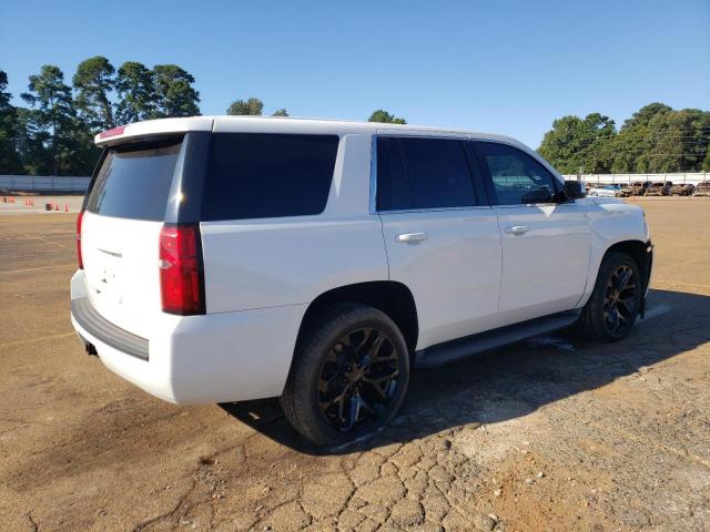 Photo 3 from auction – 2017 CHEVROLET TAHOE POLI with VIN 1GNLCDEC6HR174748