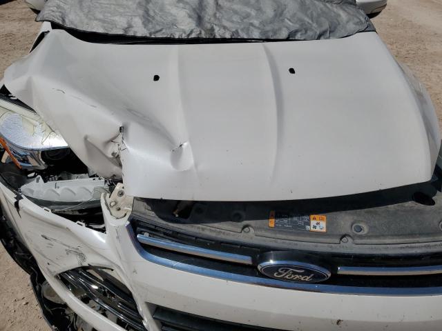 Photo 12 from auction – 2013 FORD ESCAPE TIT with VIN 1FMCU0J98DUD85509