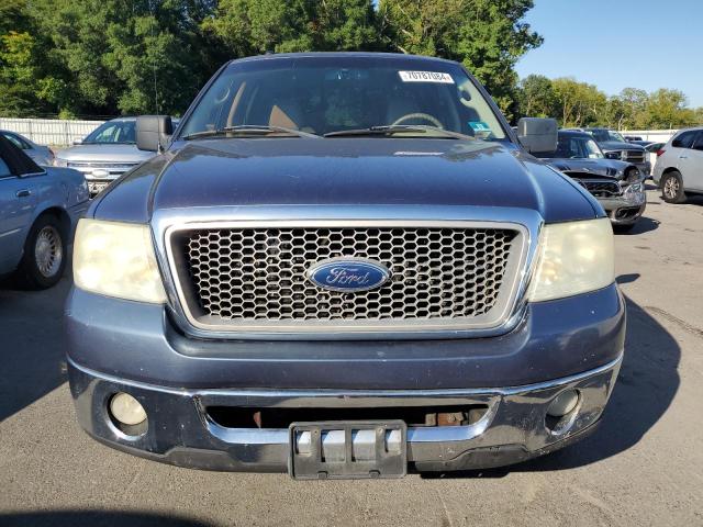 Photo 5 from auction – 2006 FORD F150 SUPER with VIN 1FTPW12V86KD84151