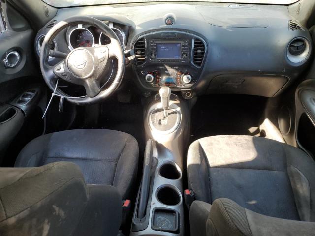 Photo 8 from auction – 2011 NISSAN JUKE S with VIN JN8AF5MR6BT011406