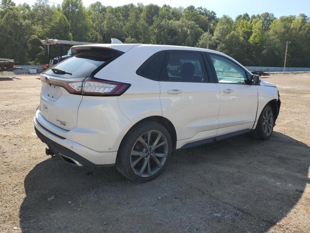 Photo 3 from auction – 2016 FORD EDGE SPORT with VIN 2FMPK4AP7GBB09247