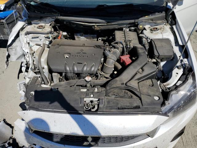 Photo 11 from auction – 2017 MITSUBISHI LANCER ES with VIN JA32U2FU7HU008988