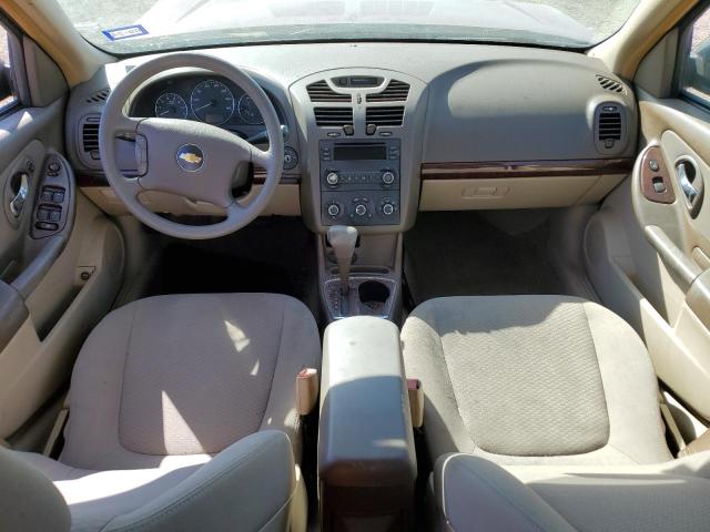 Photo 8 from auction – 2007 CHEVROLET MALIBU LS with VIN 1G1ZS58F47F249571
