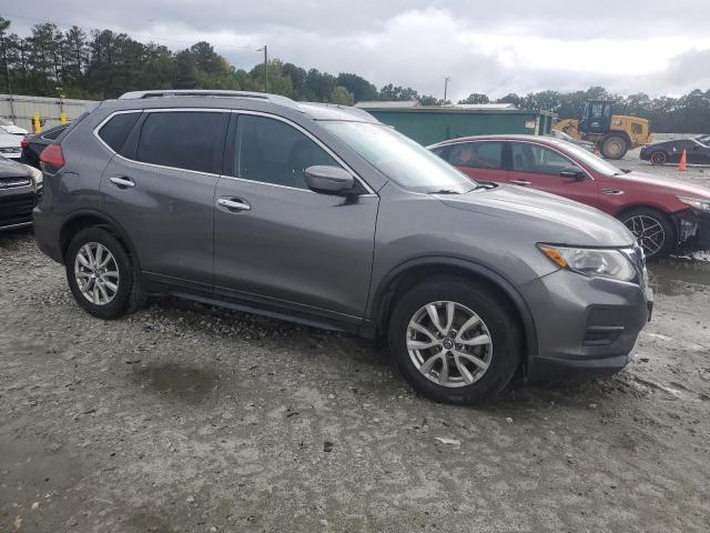 Photo 4 from auction – 2017 NISSAN ROGUE S with VIN KNMAT2MT6HP537213