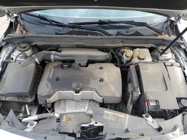 Photo 11 from auction – 2014 CHEVROLET MALIBU LS with VIN 1G11B5SLXEF159706