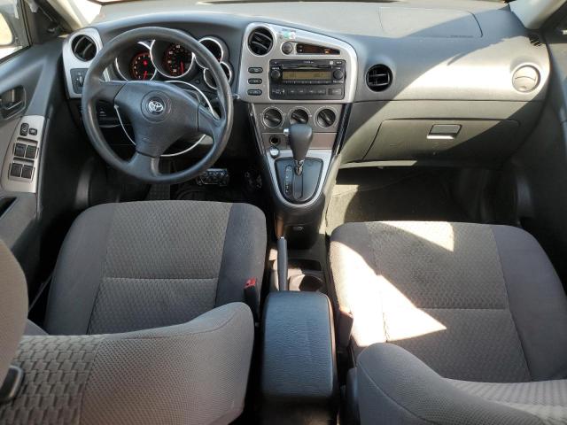 Photo 8 from auction – 2007 TOYOTA COROLLA MA with VIN 2T1KR32E67C682634