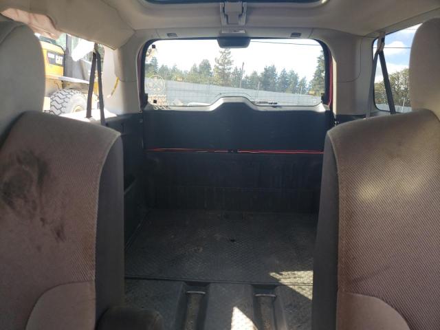 Photo 10 from auction – 2008 HONDA ELEMENT EX with VIN 5J6YH28798L006828