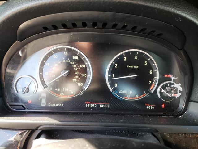 Photo 9 from auction – 2015 BMW 528 XI with VIN WBA5A7C56FD625875