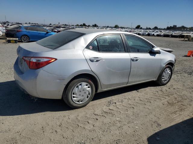 Photo 3 from auction – 2015 TOYOTA COROLLA L with VIN 5YFBURHE5FP341989