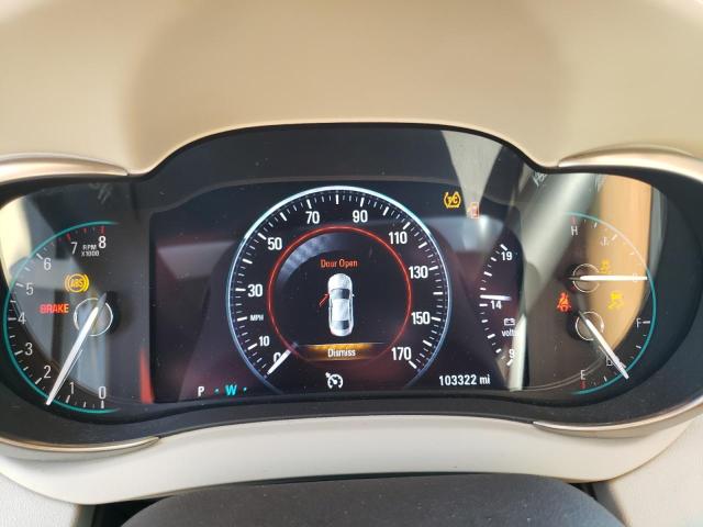 Zdjęcie 9 z aukcji – 2014 BUICK LACROSSE z VIN 1G4GB5G31EF262986