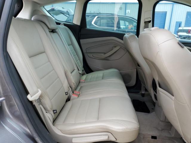Photo 11 from auction – 2013 FORD C-MAX PREM with VIN 1FADP5CU8DL513595