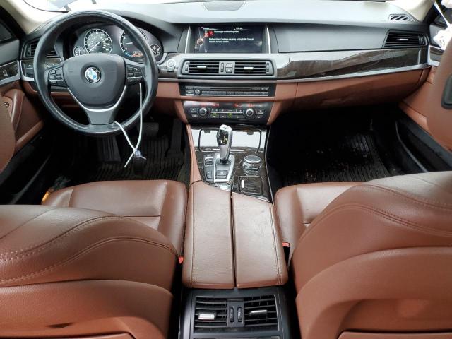 Photo 8 from auction – 2015 BMW 535 XI with VIN WBA5B3C58FD545791