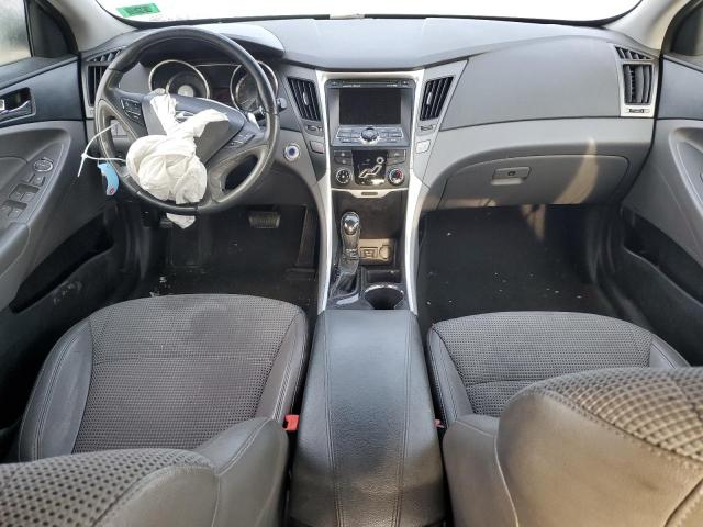 Photo 8 from auction – 2011 HYUNDAI SONATA SE with VIN 5NPEC4ACXBH034479