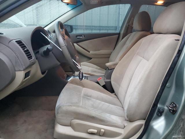 Photo 7 from auction – 2008 NISSAN ALTIMA 2.5 with VIN 1N4AL21E58N511130