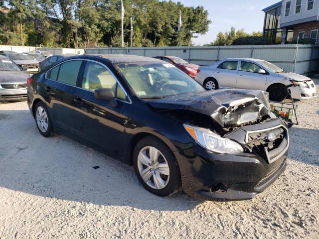 Photo 4 from auction – 2016 SUBARU LEGACY 2.5 with VIN 4S3BNAA63G3016091