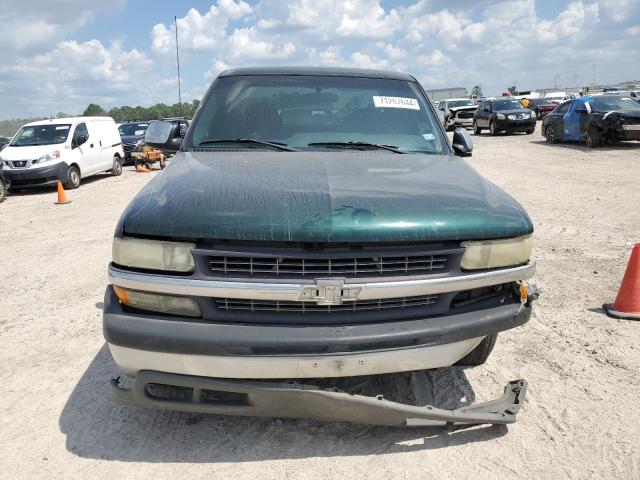 Photo 5 from auction – 2001 CHEVROLET SILVERADO with VIN 2GCEC19T311399511