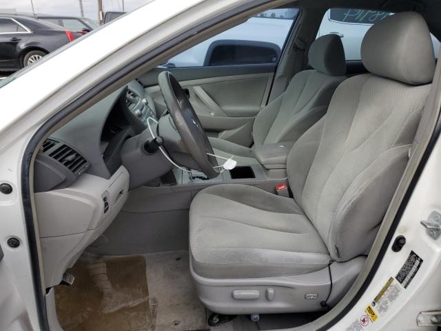 Photo 7 from auction – 2007 TOYOTA CAMRY CE with VIN 4T1BE46K27U571756