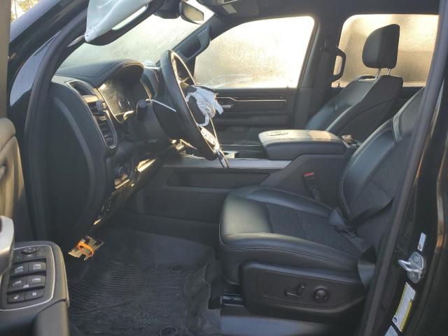 Photo 7 from auction – 2022 RAM 1500 SPORT with VIN 1C6SRFVT5NN326432