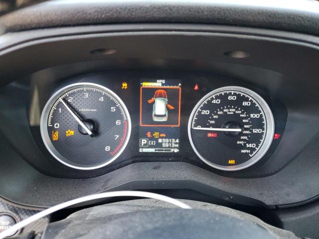 Foto 9 de la subasta – 2024 SUBARU FORESTER P con VIN JF2SKADC4RH436136