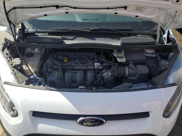 Photo 12 from auction – 2016 FORD TRANSIT CO with VIN NM0LS6E71G1245519