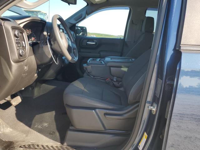Photo 7 from auction – 2019 CHEVROLET SILVERADO with VIN 1GCPYCEF5KZ261645