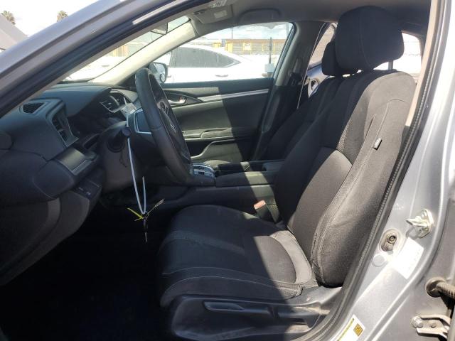 Photo 7 from auction – 2016 HONDA CIVIC LX with VIN 2HGFC2F58GH561084