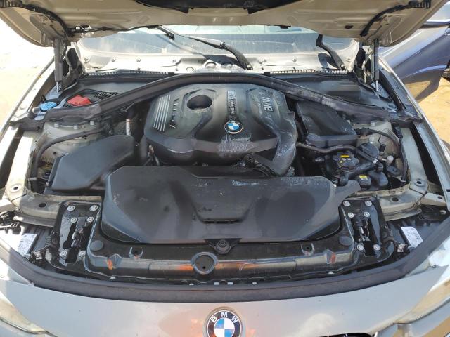 Photo 11 from auction – 2018 BMW 330 I with VIN WBA8B9C50JEE82336