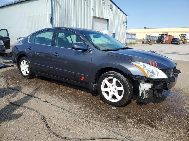 Photo 4 from auction – 2012 NISSAN ALTIMA BAS with VIN 1N4AL2AP4CN452470