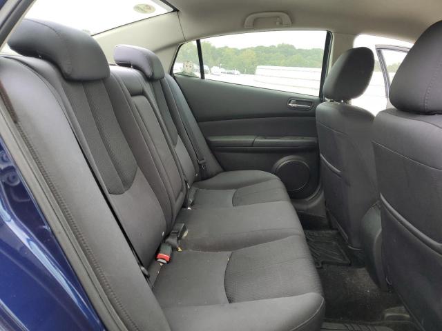 Photo 10 from auction – 2011 MAZDA 6 I with VIN 1YVHZ8CH6B5M25845