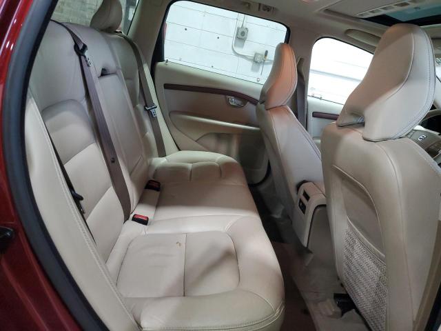 Photo 11 from auction – 2009 VOLVO XC70 3.2 with VIN YV4BZ982791053632