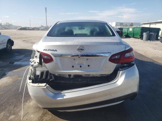 Photo 6 from auction – 2018 NISSAN ALTIMA 2.5 with VIN 1N4AL3AP2JC111678