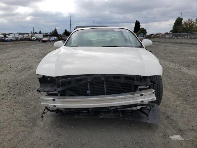 Photo 5 from auction – 2005 BUICK LESABRE CU with VIN 1G4HP52K55U221020