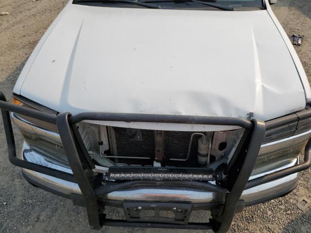 Photo 11 from auction – 2012 CHEVROLET COLORADO L with VIN 1GCJTDFE7C8119983