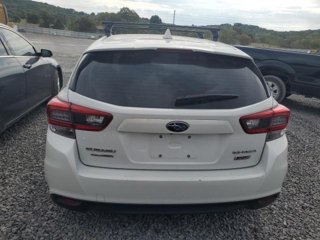 Photo 6 from auction – 2022 SUBARU IMPREZA SP with VIN 4S3GTAM63N3715242
