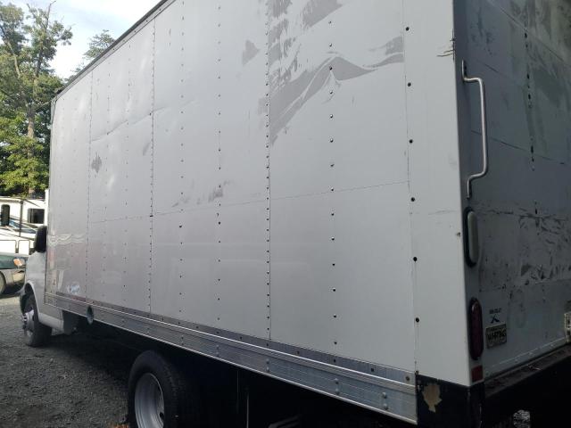 Photo 2 from auction – 2016 CHEVROLET EXPRESS G3 with VIN 1GB3GSCG0G1239067