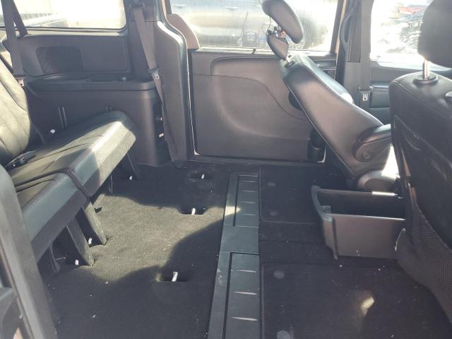 Photo 11 from auction – 2019 DODGE GRAND CARA with VIN 2C4RDGEG2KR670216