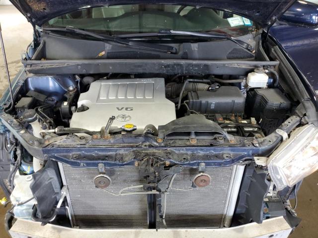 Photo 12 from auction – 2013 TOYOTA HIGHLANDER with VIN 5TDBK3EHXDS210367