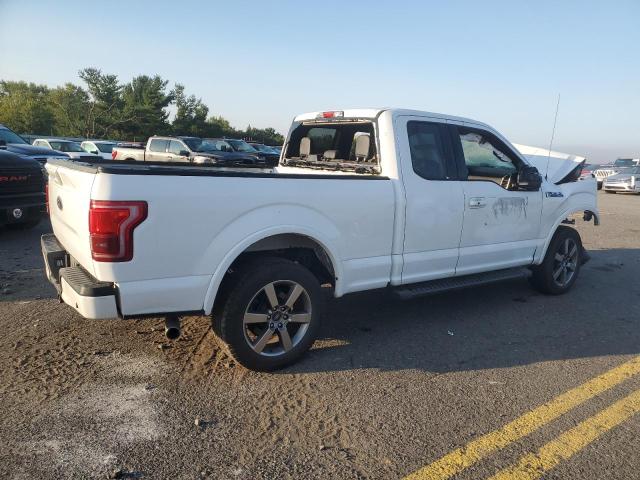صورة رقم 3 من المزاد - 2015 FORD F150 SUPER مع VIN 1FTFX1EF1FFA37198