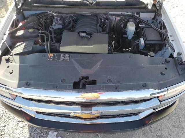 Photo 11 from auction – 2016 CHEVROLET SILVERADO with VIN 1GCNCNEH3GZ285694