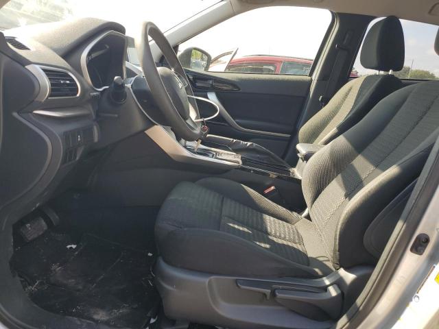 Photo 7 from auction – 2020 MITSUBISHI ECLIPSE CR with VIN JA4AS4AA4LZ031467