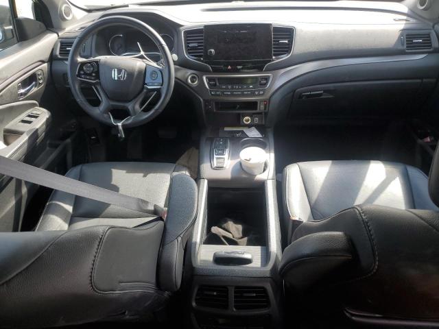 Photo 8 from auction – 2017 HONDA PILOT ELIT with VIN 5FNYF6H04HB067271
