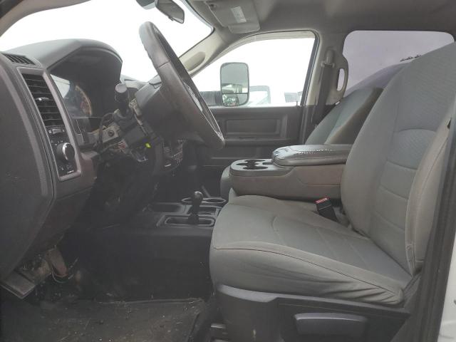Photo 7 from auction – 2016 RAM 3500 ST with VIN 3C63RRGL4GG322760