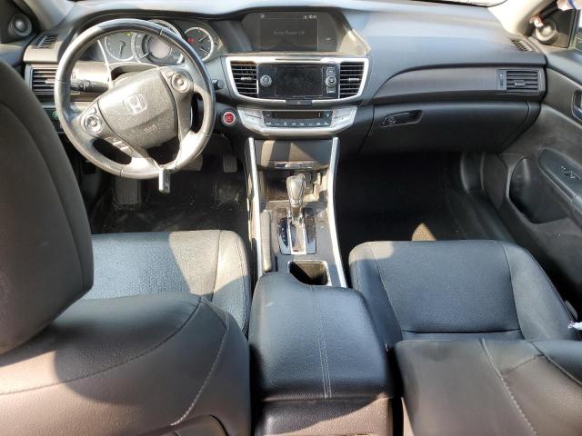 Photo 8 from auction – 2014 HONDA ACCORD EXL with VIN 1HGCR3F89EA015925