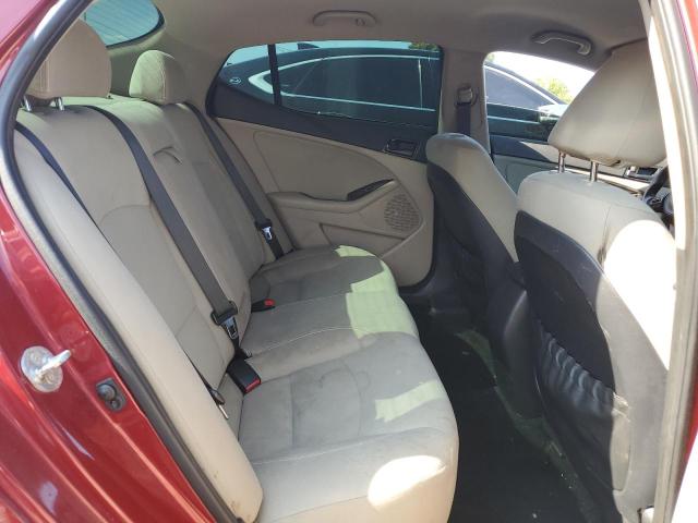 Photo 10 from auction – 2014 KIA OPTIMA LX with VIN 5XXGM4A71EG310301