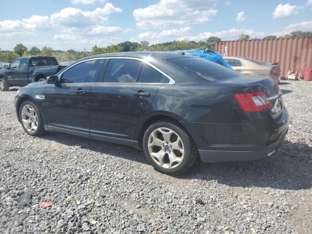 Photo 2 from auction – 2012 FORD TAURUS SEL with VIN 1FAHP2EW6CG142894