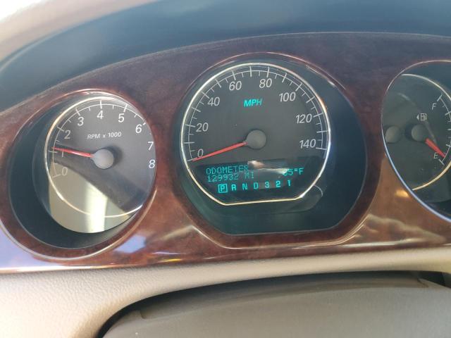 Photo 9 from auction – 2006 BUICK LUCERNE CX with VIN 1G4HR57Y16U132621